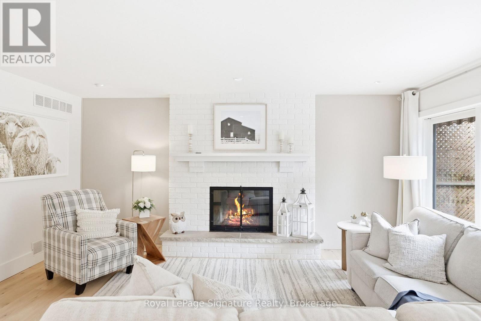 98 Moore Crescent, Blue Mountains, Ontario  N0H 2P0 - Photo 5 - X13071100