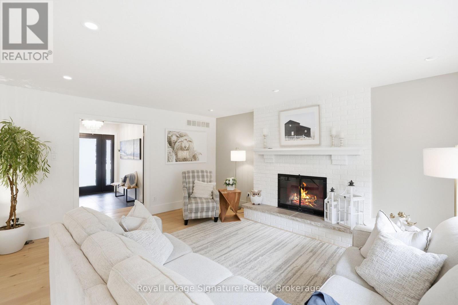98 Moore Crescent, Blue Mountains, Ontario  N0H 2P0 - Photo 6 - X13071100