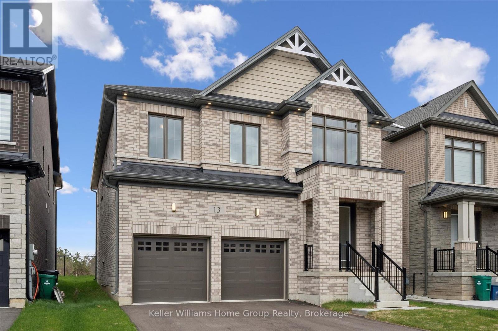 13 Mary Watson Street, North Dumfries, Ontario  N0B 1E0 - Photo 2 - X13071142