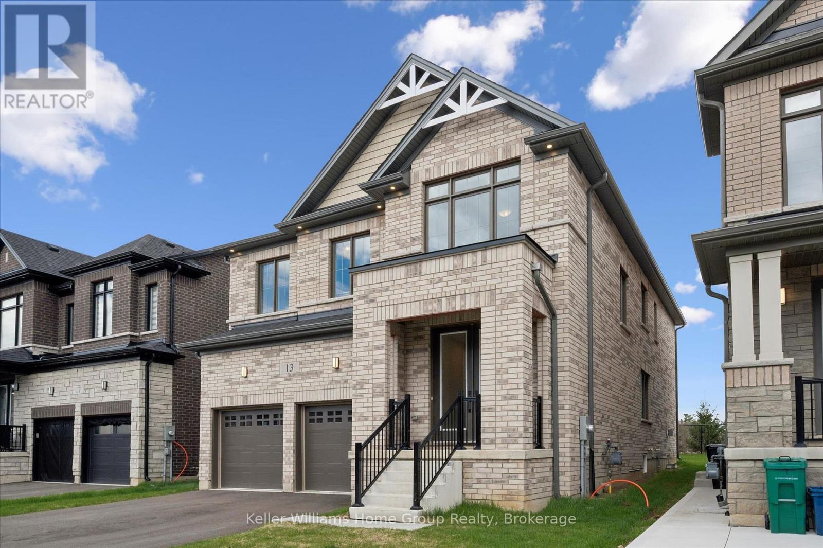 13 Mary Watson Street, North Dumfries, Ontario  N0B 1E0 - Photo 3 - X13071142