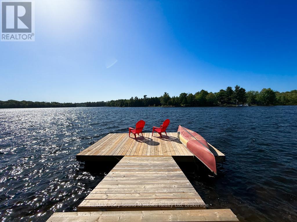 730 124 Highway, Mckellar, Ontario  P0G 1C0 - Photo 2 - X13071232