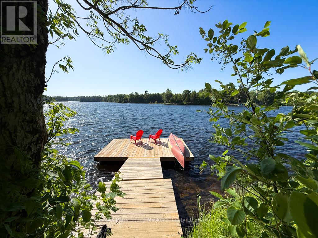 730 124 Highway, Mckellar, Ontario  P0G 1C0 - Photo 3 - X13071232