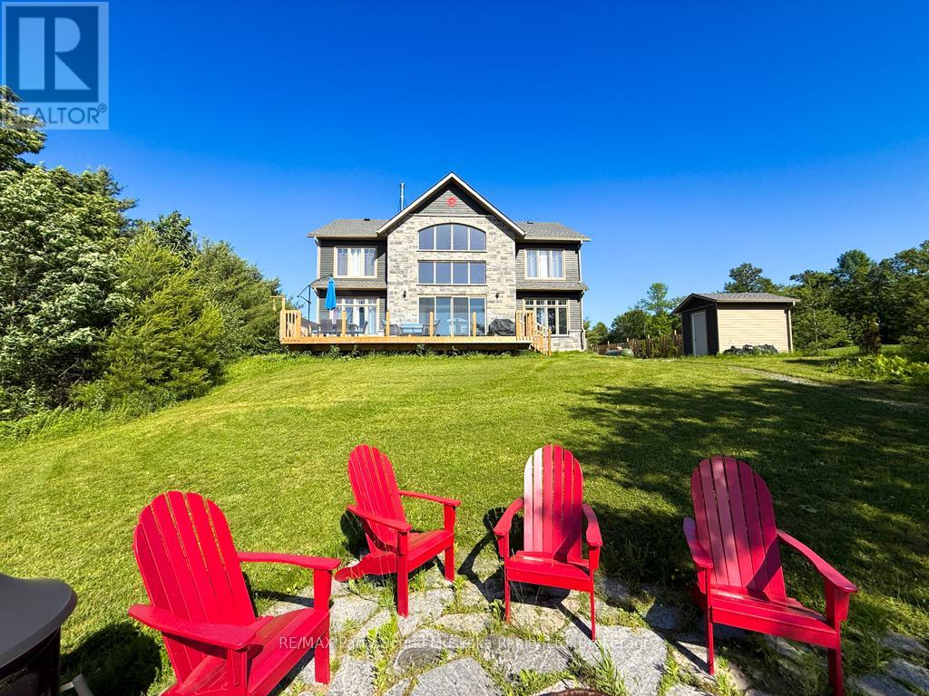 730 124 Highway, Mckellar, Ontario  P0G 1C0 - Photo 30 - X13071232