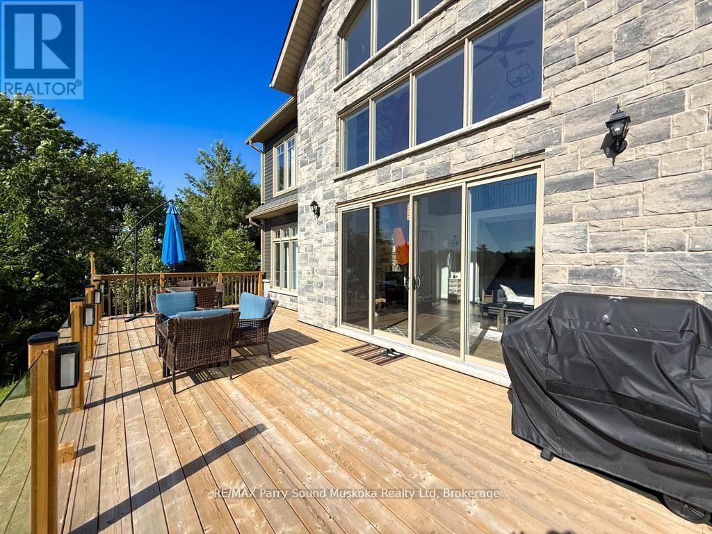 730 124 Highway, Mckellar, Ontario  P0G 1C0 - Photo 32 - X13071232