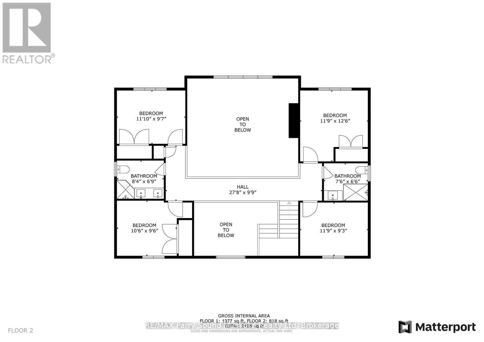 730 124 Highway, Mckellar, Ontario  P0G 1C0 - Photo 33 - X13071232