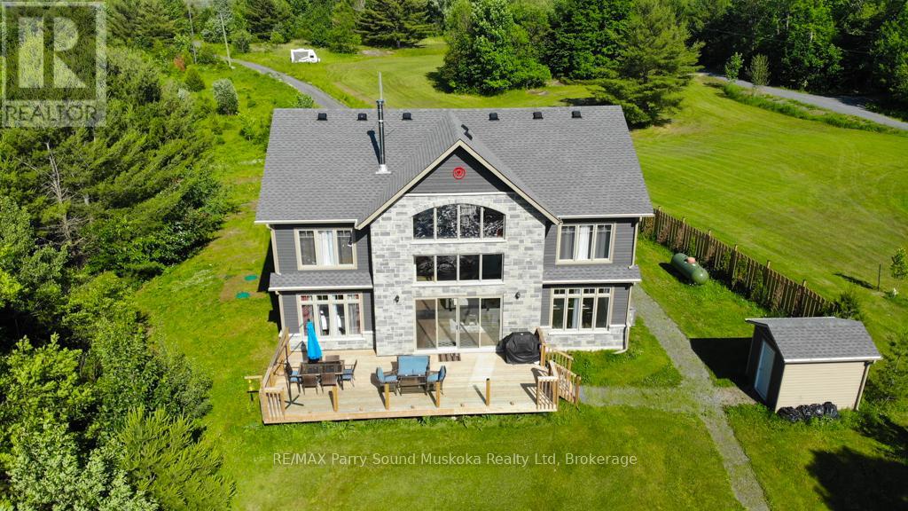 730 124 Highway, Mckellar, Ontario  P0G 1C0 - Photo 37 - X13071232
