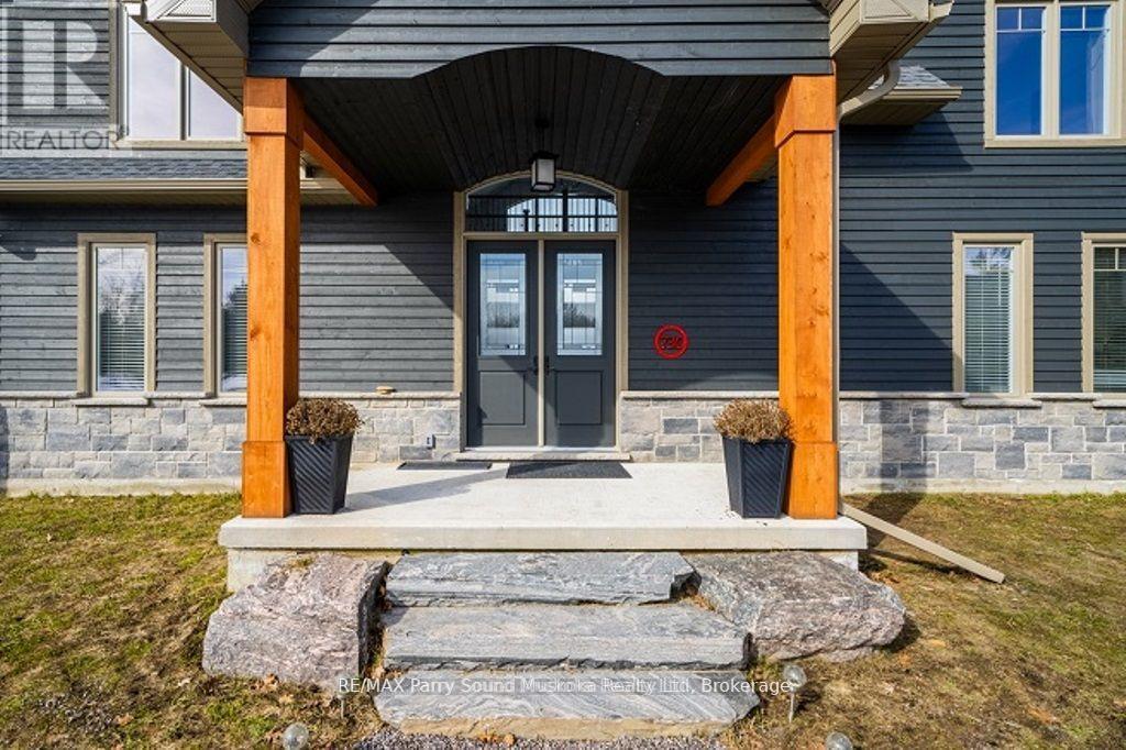 730 124 Highway, Mckellar, Ontario  P0G 1C0 - Photo 6 - X13071232