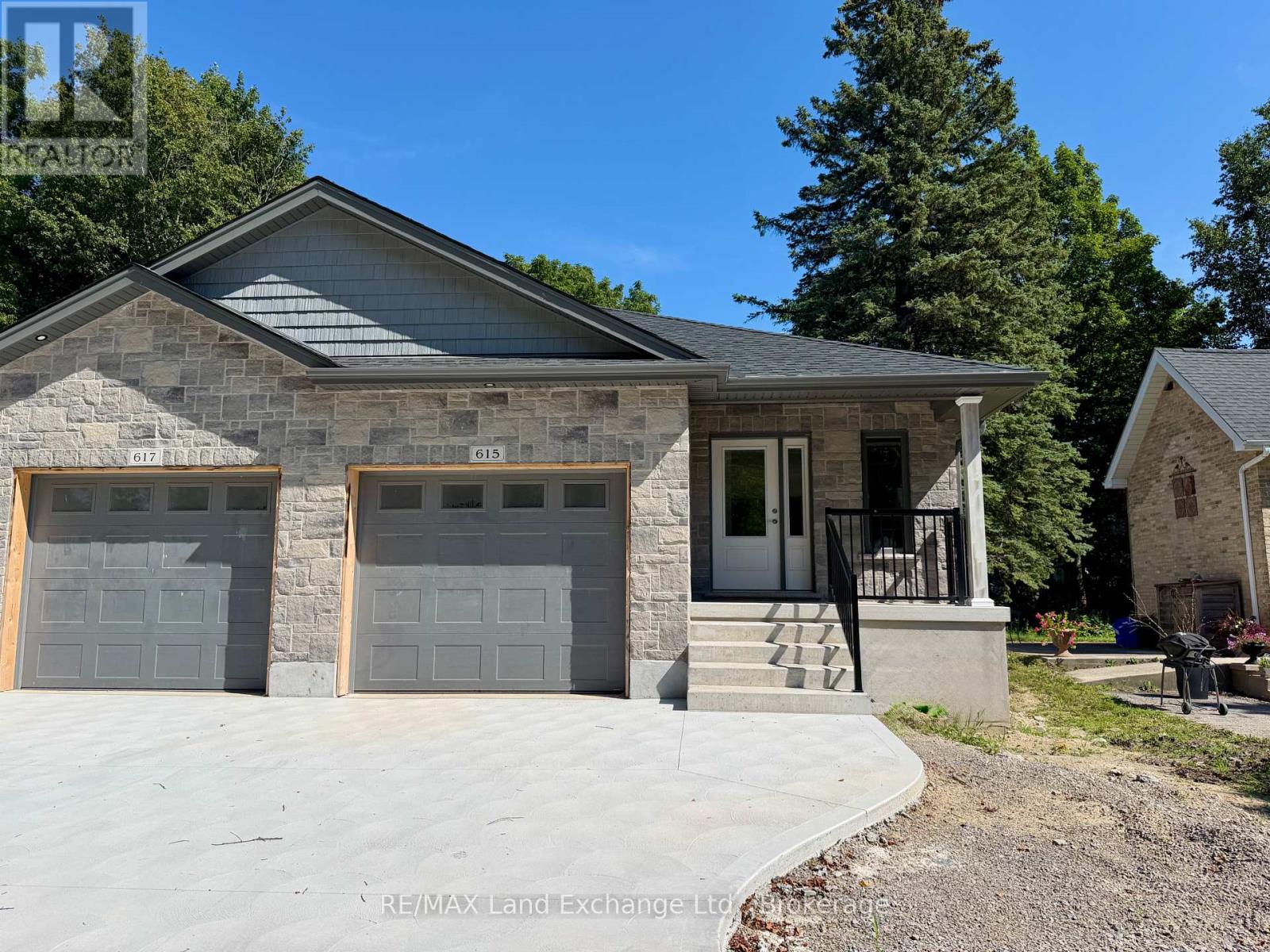 615 HILKER STREET, Saugeen Shores, Ontario