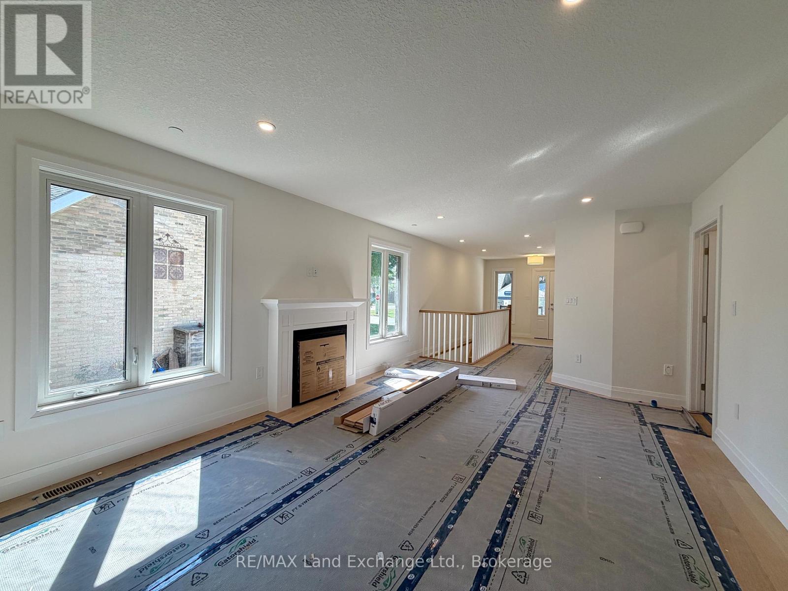 615 Hilker Street, Saugeen Shores, Ontario  N0H 2C4 - Photo 9 - X13071270