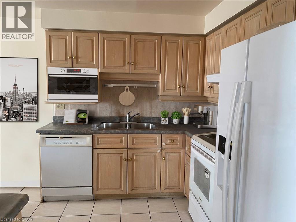 67 Caroline Street S Unit# 20b, Hamilton, Ontario  L8P 3K6 - Photo 5 - 40826319