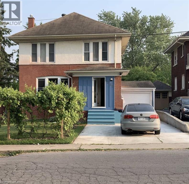 4322 Bampfield Street, Niagara Falls, Ontario  L2E 1G8 - Photo 3 - 40826312