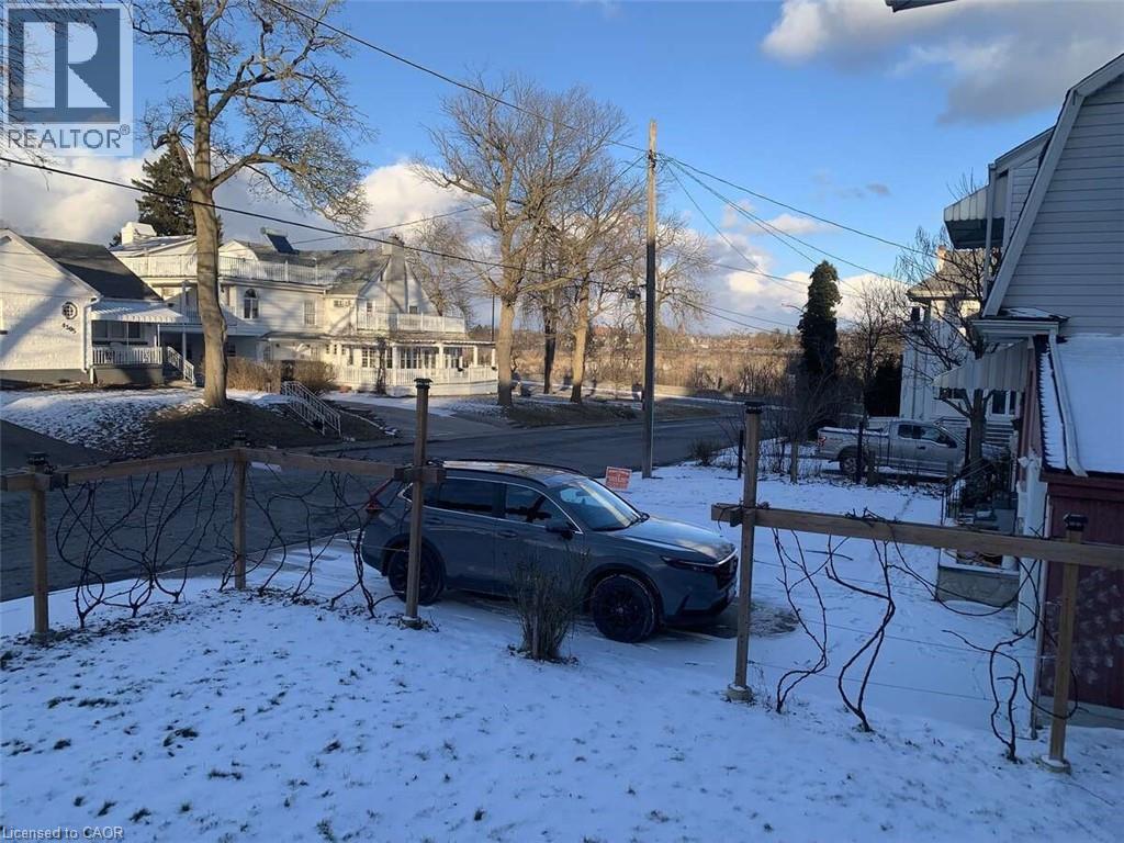 4322 Bampfield Street, Niagara Falls, Ontario  L2E 1G8 - Photo 36 - 40826312