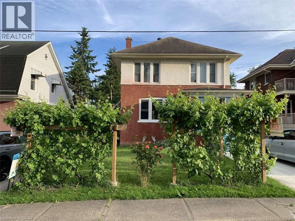 4322 Bampfield Street, Niagara Falls, Ontario  L2E 1G8 - Photo 42 - 40826312