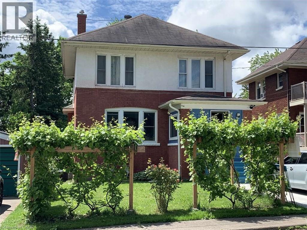 4322 Bampfield Street, Niagara Falls, Ontario  L2E 1G8 - Photo 43 - 40826312