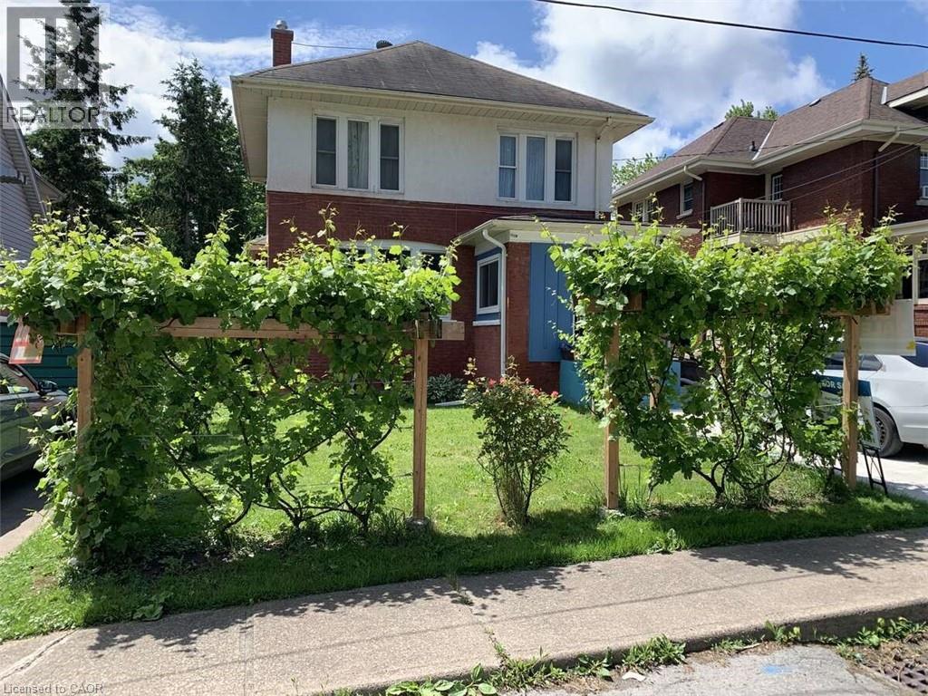 4322 Bampfield Street, Niagara Falls, Ontario  L2E 1G8 - Photo 44 - 40826312