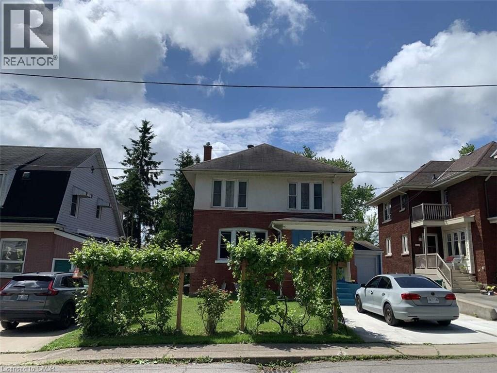 4322 Bampfield Street, Niagara Falls, Ontario  L2E 1G8 - Photo 45 - 40826312
