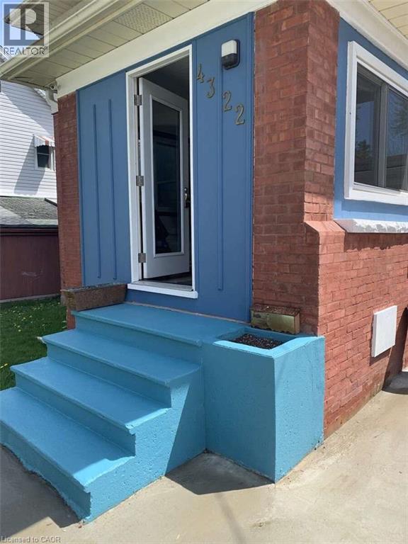 4322 Bampfield Street, Niagara Falls, Ontario  L2E 1G8 - Photo 5 - 40826312