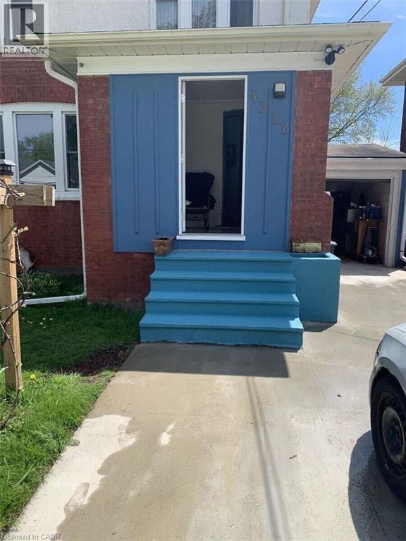 4322 Bampfield Street, Niagara Falls, Ontario  L2E 1G8 - Photo 6 - 40826312