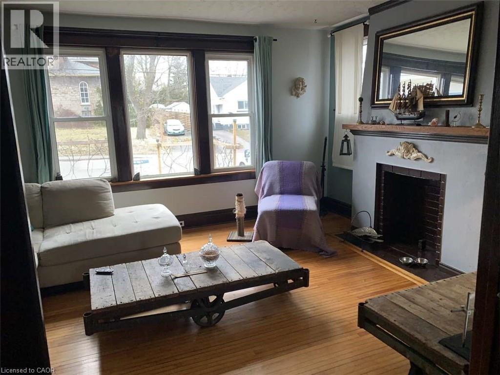 4322 Bampfield Street, Niagara Falls, Ontario  L2E 1G8 - Photo 7 - 40826312