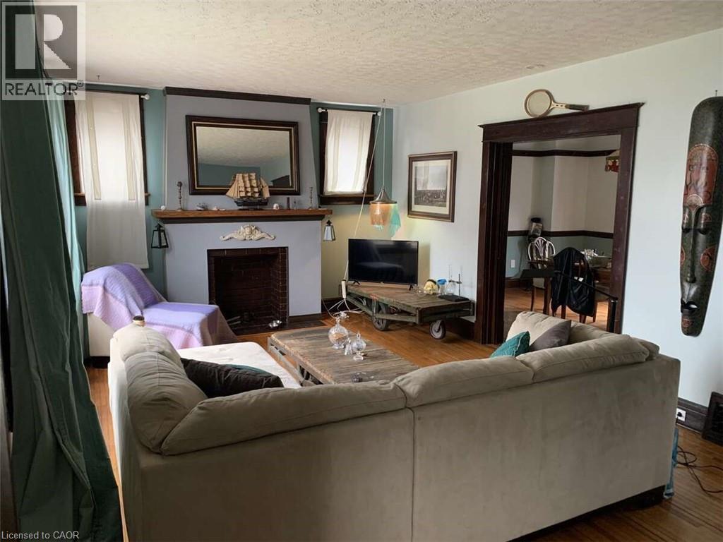 4322 Bampfield Street, Niagara Falls, Ontario  L2E 1G8 - Photo 9 - 40826312
