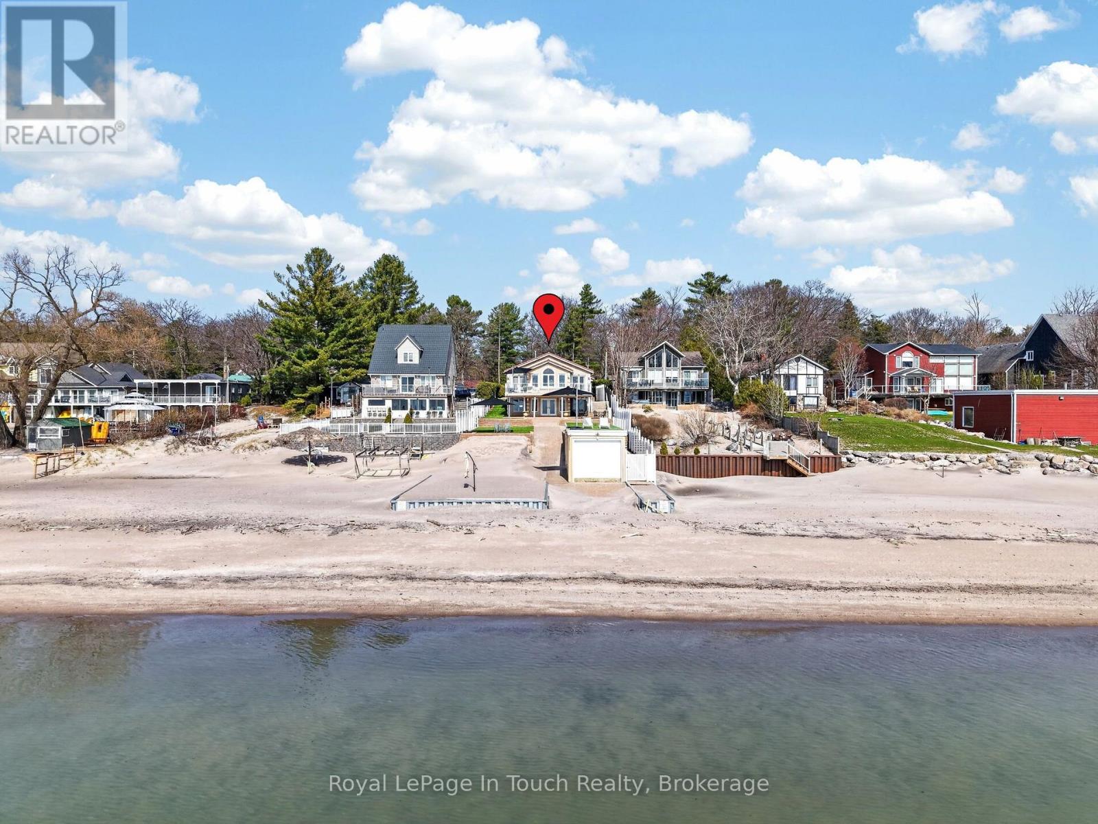 32 Tiny Beaches Road S, Tiny, Ontario  L0L 2J0 - Photo 2 - S13071314