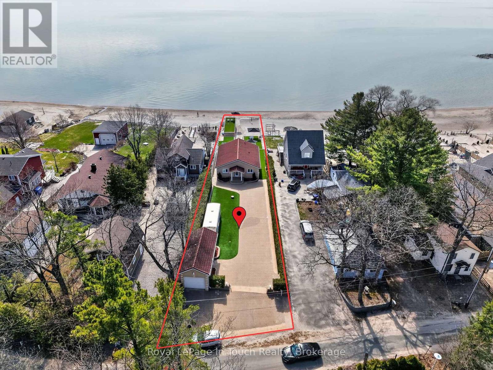 32 Tiny Beaches Road S, Tiny, Ontario  L0L 2J0 - Photo 3 - S13071314