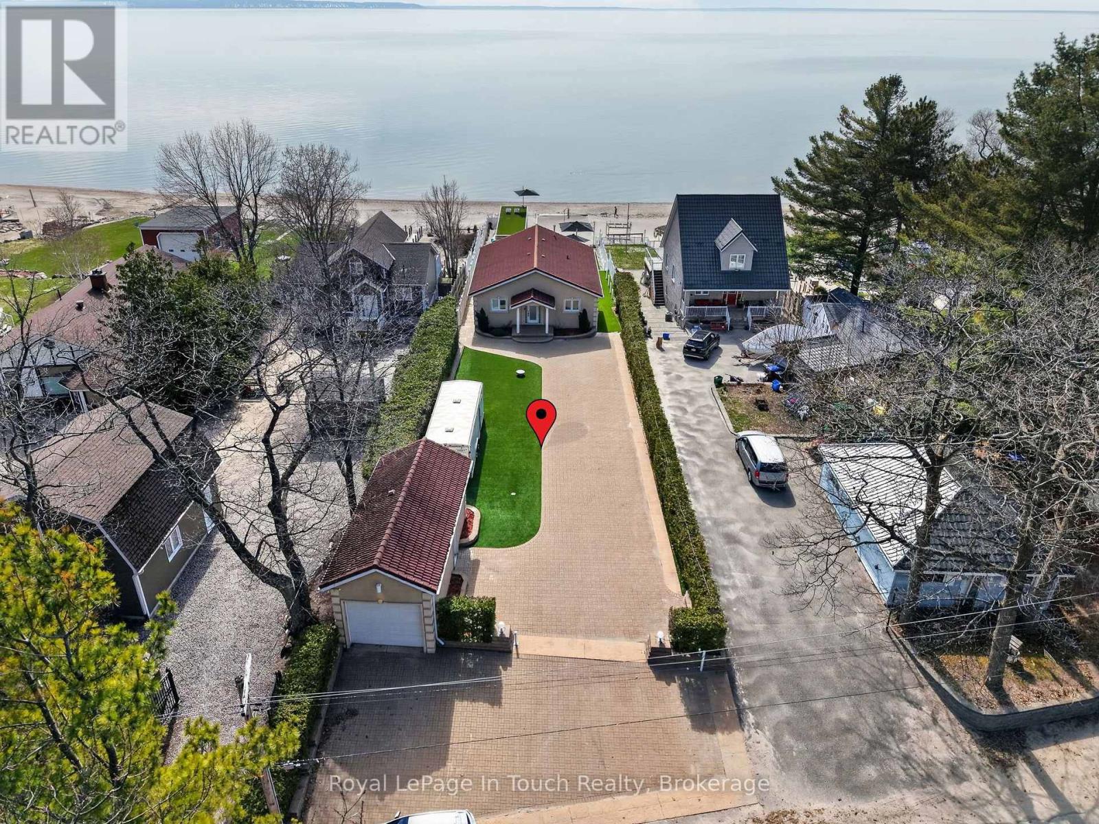 32 Tiny Beaches Road S, Tiny, Ontario  L0L 2J0 - Photo 4 - S13071314