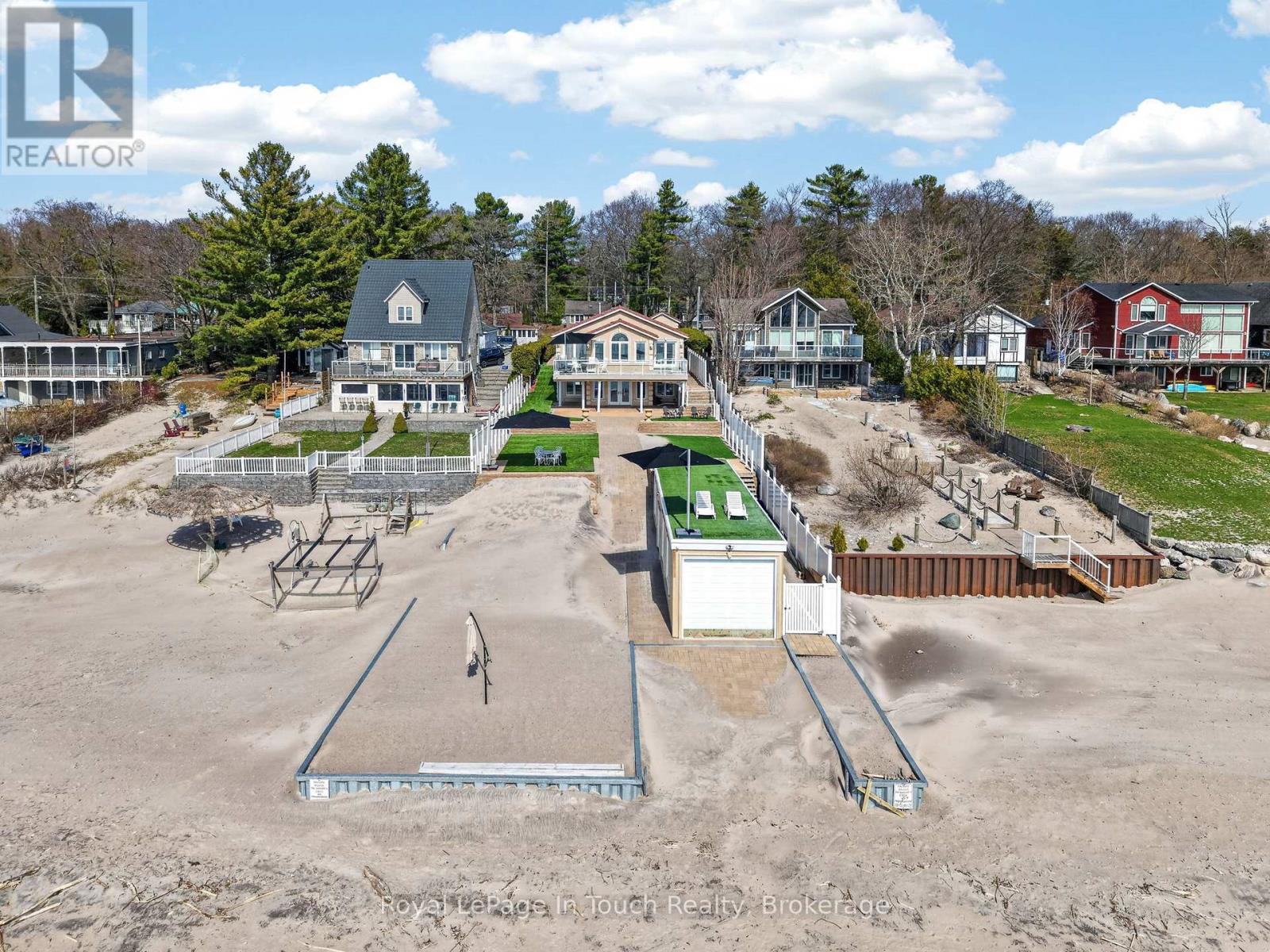 32 Tiny Beaches Road S, Tiny, Ontario  L0L 2J0 - Photo 43 - S13071314