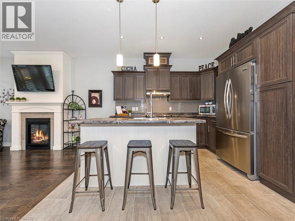 41 Garden Avenue Unit# 18, Brantford, Ontario  N3S 0J1 - Photo 10 - 40826307