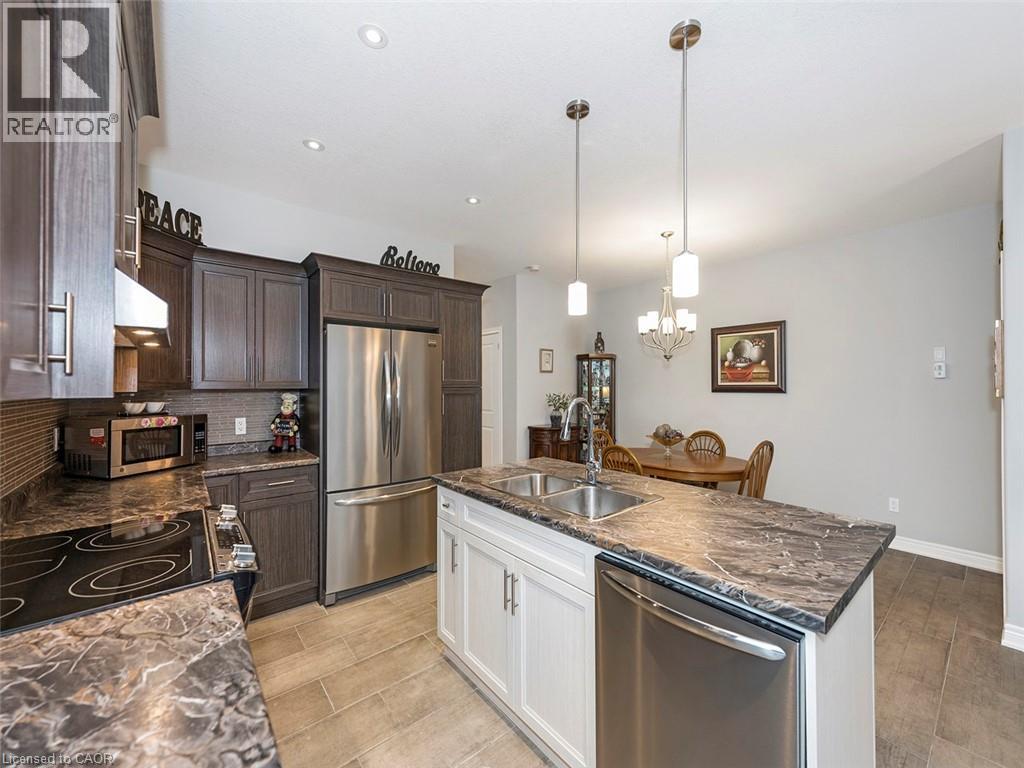 41 Garden Avenue Unit# 18, Brantford, Ontario  N3S 0J1 - Photo 11 - 40826307