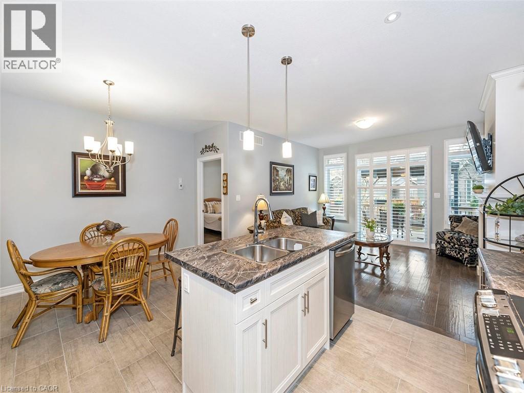 41 Garden Avenue Unit# 18, Brantford, Ontario  N3S 0J1 - Photo 12 - 40826307