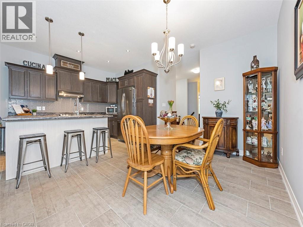 41 Garden Avenue Unit# 18, Brantford, Ontario  N3S 0J1 - Photo 13 - 40826307