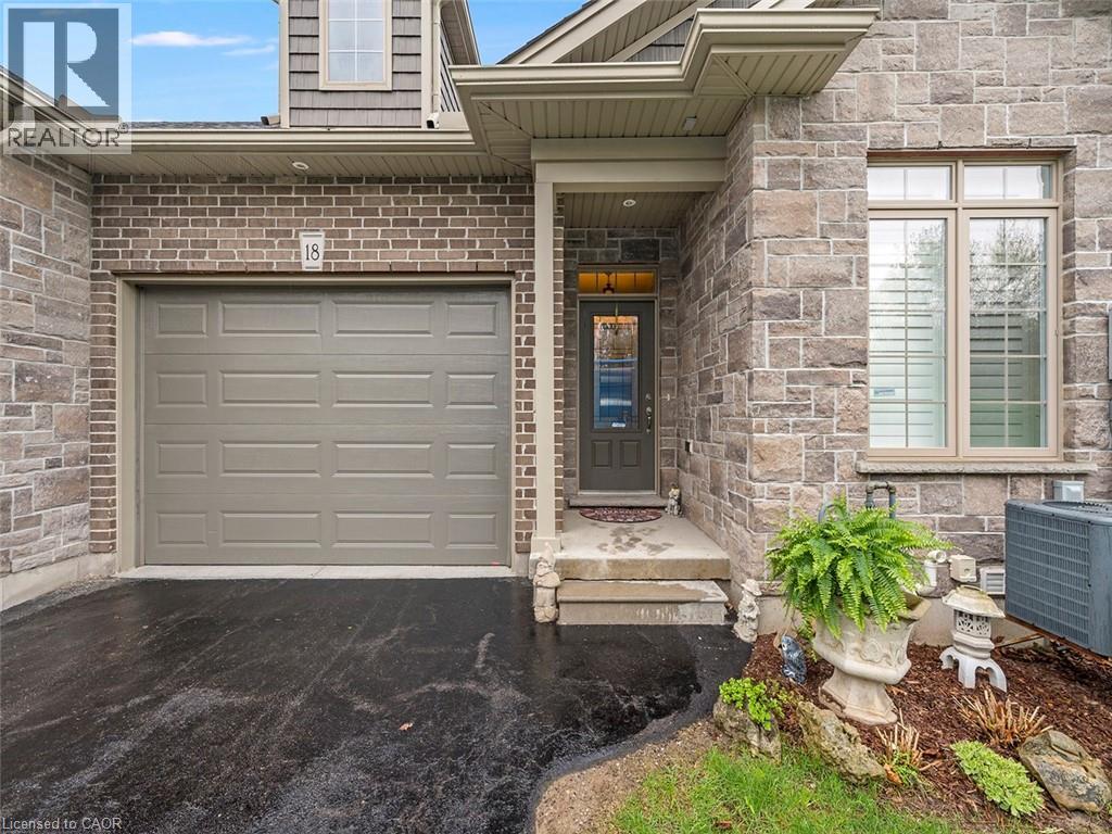 41 Garden Avenue Unit# 18, Brantford, Ontario  N3S 0J1 - Photo 2 - 40826307