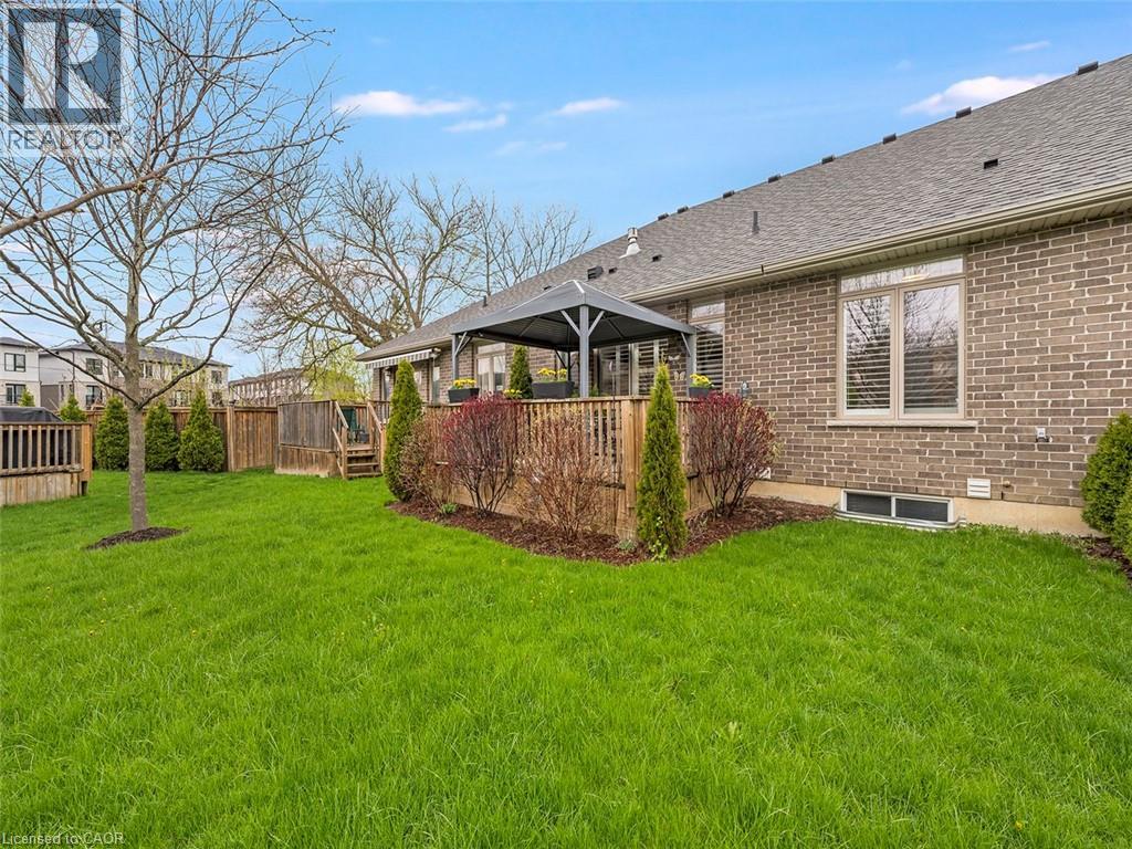 41 Garden Avenue Unit# 18, Brantford, Ontario  N3S 0J1 - Photo 28 - 40826307