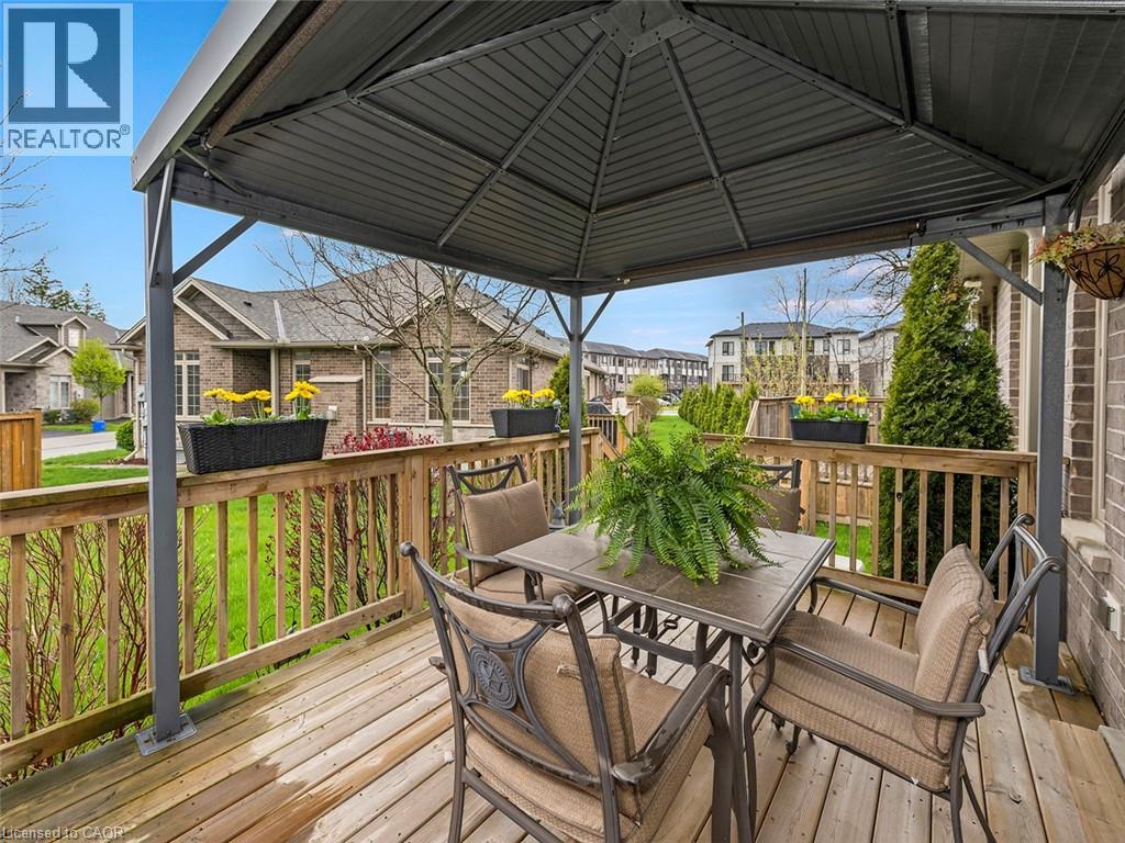 41 Garden Avenue Unit# 18, Brantford, Ontario  N3S 0J1 - Photo 29 - 40826307