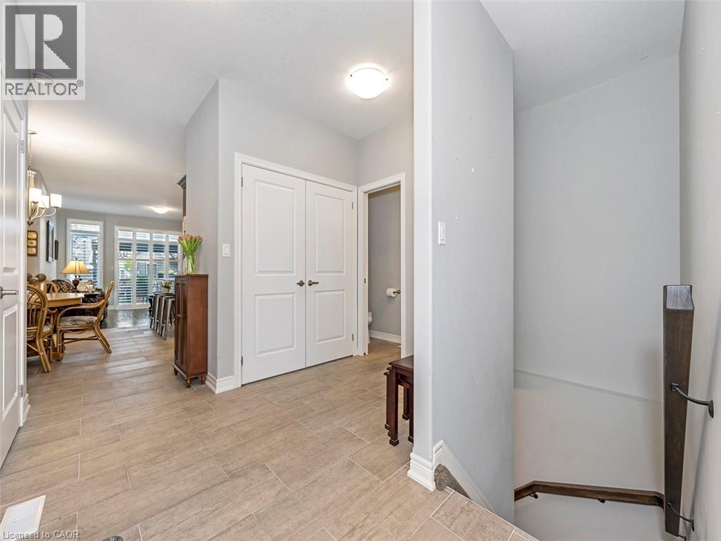 41 Garden Avenue Unit# 18, Brantford, Ontario  N3S 0J1 - Photo 3 - 40826307