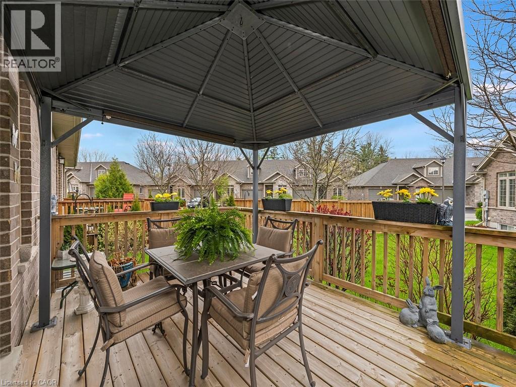 41 Garden Avenue Unit# 18, Brantford, Ontario  N3S 0J1 - Photo 31 - 40826307