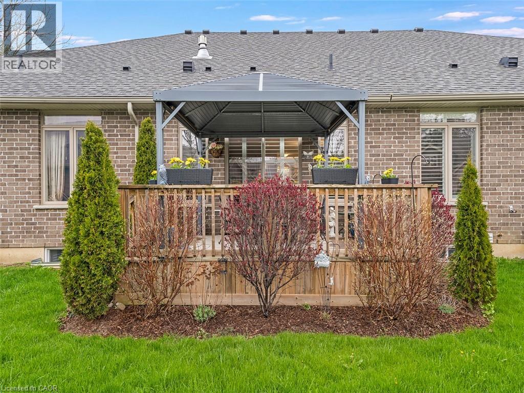 41 Garden Avenue Unit# 18, Brantford, Ontario  N3S 0J1 - Photo 32 - 40826307