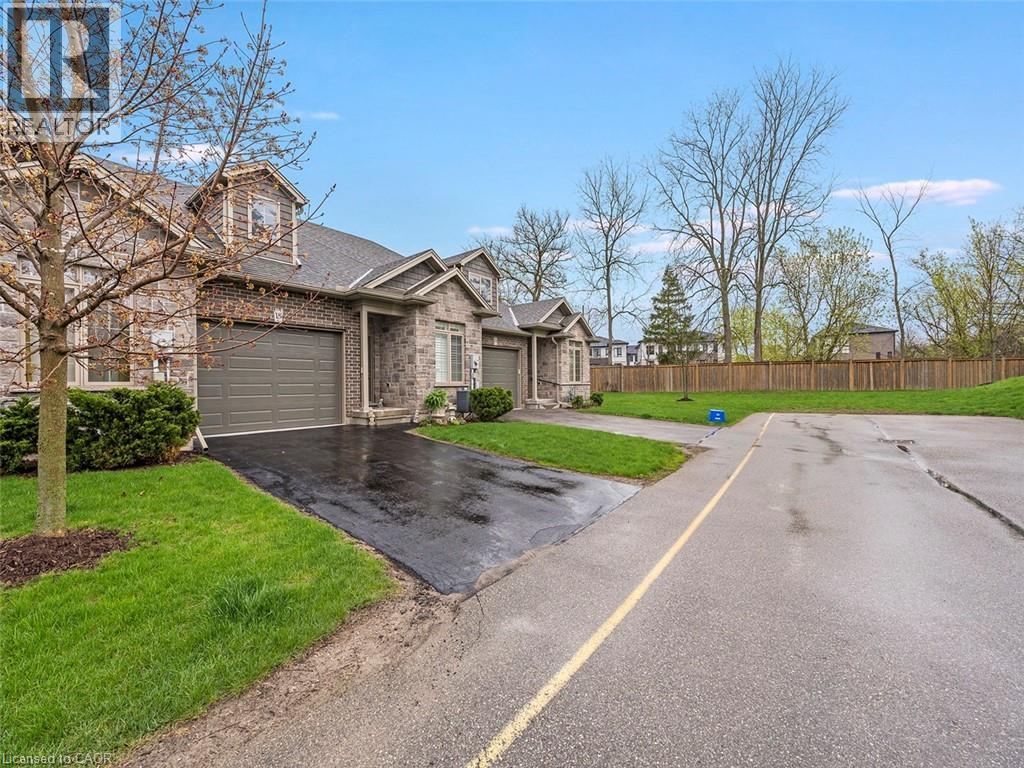 41 Garden Avenue Unit# 18, Brantford, Ontario  N3S 0J1 - Photo 35 - 40826307