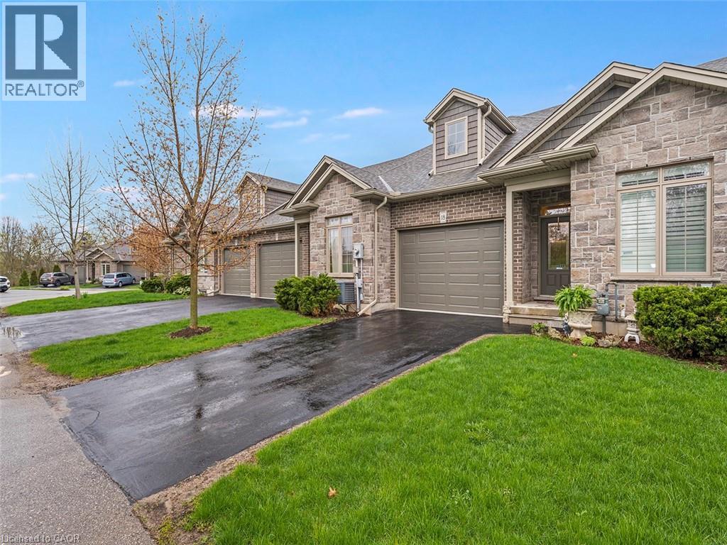 41 Garden Avenue Unit# 18, Brantford, Ontario  N3S 0J1 - Photo 36 - 40826307