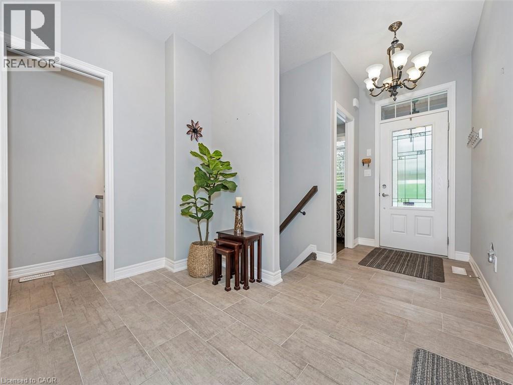 41 Garden Avenue Unit# 18, Brantford, Ontario  N3S 0J1 - Photo 4 - 40826307