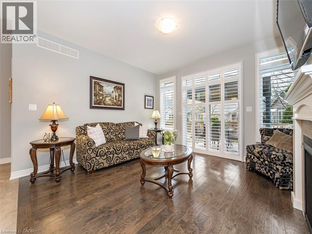 41 Garden Avenue Unit# 18, Brantford, Ontario  N3S 0J1 - Photo 5 - 40826307