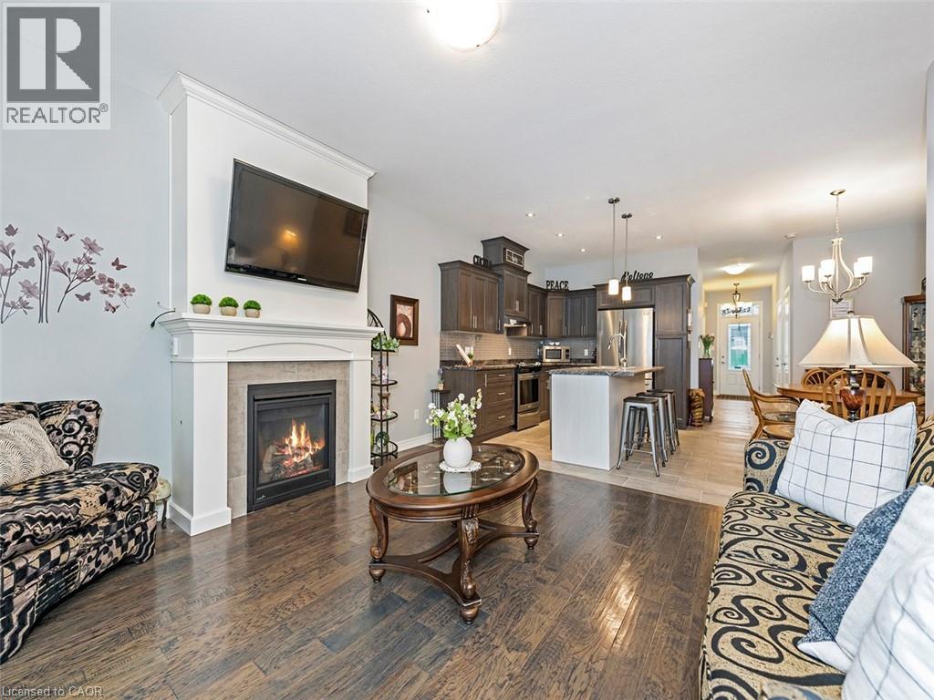 41 Garden Avenue Unit# 18, Brantford, Ontario  N3S 0J1 - Photo 6 - 40826307