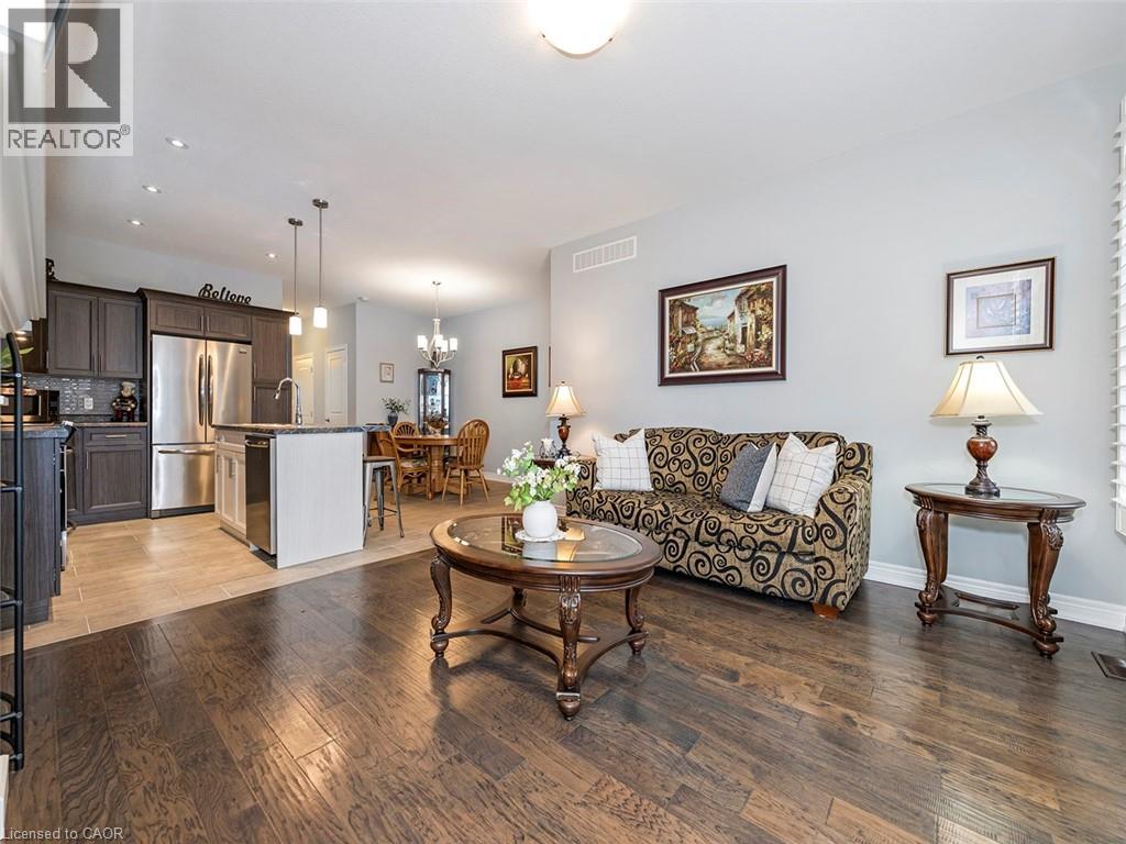 41 Garden Avenue Unit# 18, Brantford, Ontario  N3S 0J1 - Photo 7 - 40826307