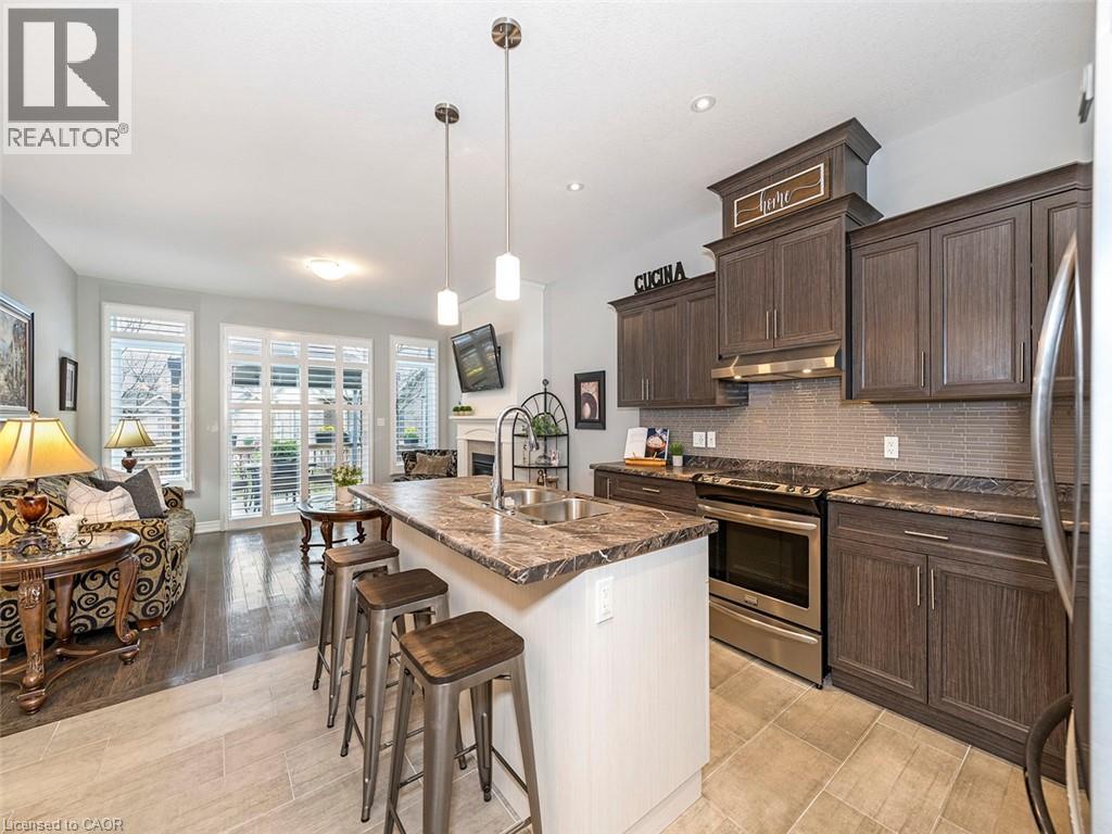 41 Garden Avenue Unit# 18, Brantford, Ontario  N3S 0J1 - Photo 9 - 40826307