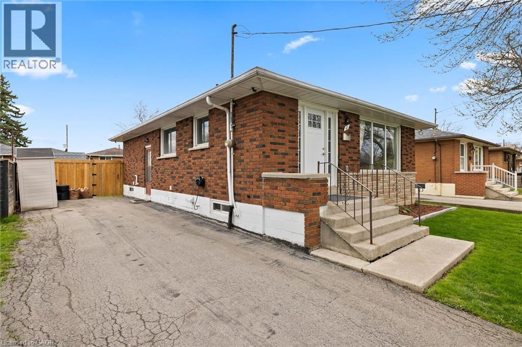 42 Atwater Crescent, Hamilton, Ontario  L9C 2E7 - Photo 38 - 40826059