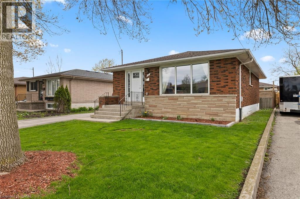 42 Atwater Crescent, Hamilton, Ontario  L9C 2E7 - Photo 39 - 40826059