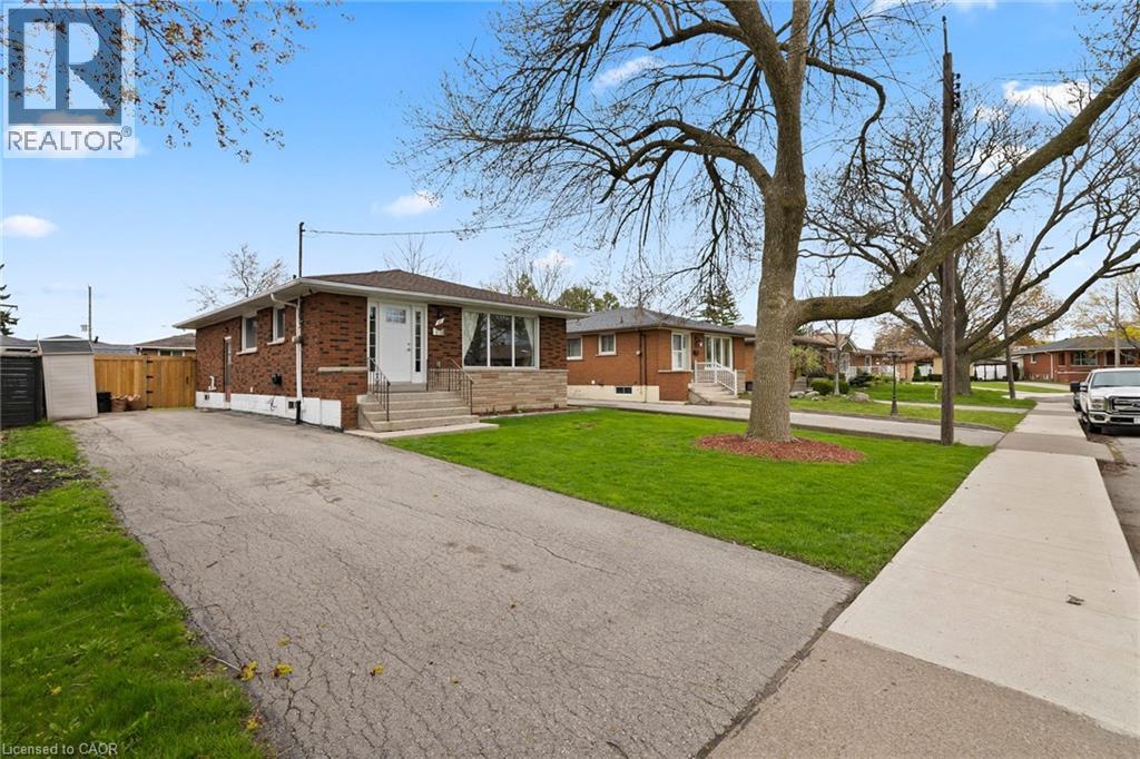 42 Atwater Crescent, Hamilton, Ontario  L9C 2E7 - Photo 40 - 40826059
