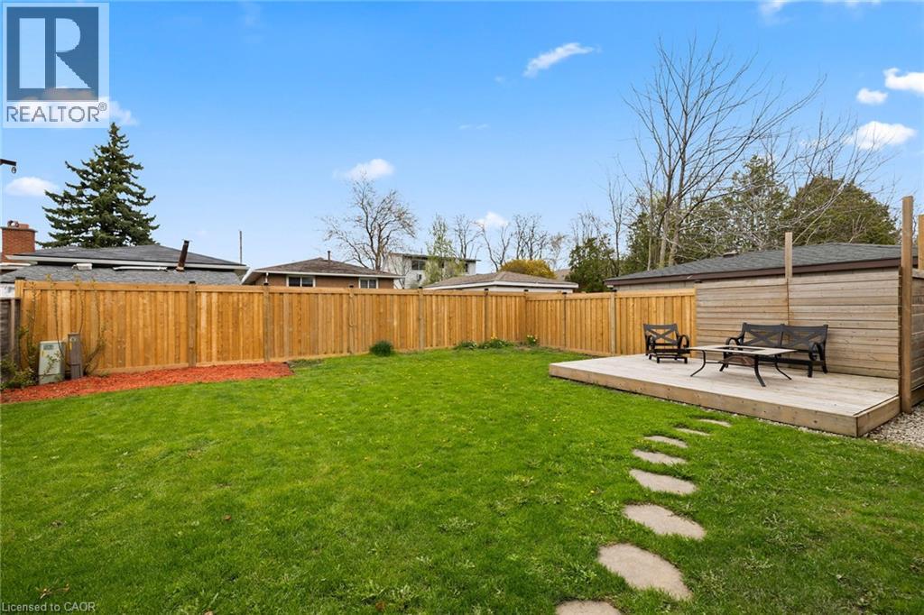 42 Atwater Crescent, Hamilton, Ontario  L9C 2E7 - Photo 42 - 40826059