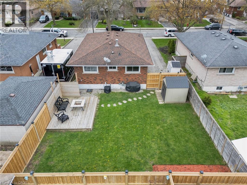 42 Atwater Crescent, Hamilton, Ontario  L9C 2E7 - Photo 44 - 40826059